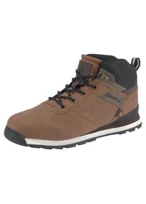 O`Neill O'Neill , Schnürboots »GRAND TETON MEN MID«, Winterstiefel, Schnürstiefel, Winterschuhe , braun , 45 , 45 , Modische Schnürboots von O'Neill