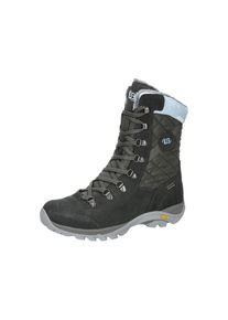 Br&uuml;tting BR&Uuml;TTING, Damen, Stiefel &raquo;Winterboot Fenella&laquo;, grau, 39, grau, Modischer Winterstiefel von Br&uuml;tting