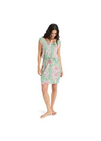 Roxy, Damen, Jerseykleid &raquo;Surfs Up&laquo;, Basil Kartofeel Apparel, US-Gr&ouml;&szlig;en, XS -US-Gr&ouml;&szlig;en, Basil Kartofeel Apparel, Roxy Surfs Up - Mini Dress for Women 