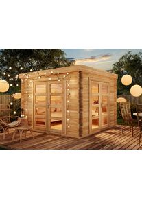 Alpholz Paloma Beach zomerhuis