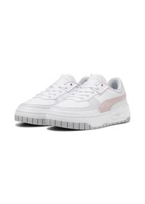Puma , Sneaker »CALI DREAM QUEEN OF , Puma White-Silver Mist , 37 , 37 , Undefined_Sportstyle Prime_Evolution_Low Boot- von Puma