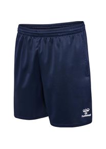 Hummel , Shorts , marine , N-Gr , L -N-Gr , L , Ideal für Training und hochintensive Sportarten dank BEECOOL-Technologie