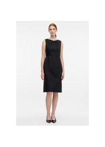 Eterna , Etuikleid »REGULAR FIT« , schwarz , 42_D_sl , 42_D_sl , Mit Reißverschluss