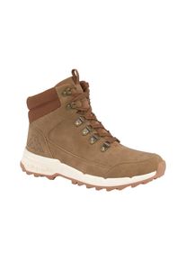 Kappa , Schnürboots, Winterstiefel, Schnürstiefel, Winterschuhe , cognac , 40 , 40 , Modische Schnürboots von Kappa