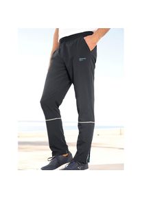 Catamaran , Damen , Trainingshose , schwarz , 58