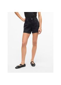 Véro Moda Vero Moda , Jeansshorts »VMTESS MR SHORT DNM SHORTS MIX GA NOOS«, bequeme Form mit Stretchanteil , Black Denim , N-Gr , L (40) -N-Gr , L (40) ,...