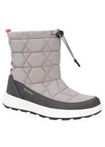 Hi-Tec , Winterstiefel »Toastie WP«, Snowboots, Winterboots, Winterschuhe, extra leicht , DK GREY , 40 , 40 , Winterstiefel von Hi-Tec mit...