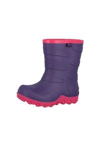Lico , Gummistiefel »Stiefel Cirrus« , lila , 21 , 21 , Stiefel von Lico