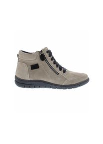 Reflexan, Damen, Stiefelette, steingrau, 42, steingrau, Weite H