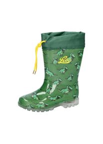 Lico , Gummistiefel »Stiefel Power Blinky« , grün , 24 , 24 , Stiefel für Kinder von Lico