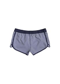 Roxy , Boardshorts »Early « , Mood Indigo Vogia S , Normalgrößen , 8(125-130cm) -Normalgrößen , 8(125-130cm) , Recyceltes Gewebe: Rückverfolgbares,...