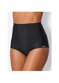 Sunflair , Bikini-Hose , schwarz , Normalgrößen , 48 -Normalgrößen , 48