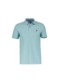 Lerros, Herren, Poloshirt &raquo;&laquo;, COASTAL SEA BLUE, S, COASTAL SEA BLUE, Klassischer Polostyle