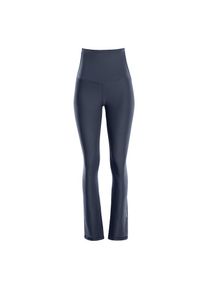 WINSHAPE , Leggings »Functional Comfort BCHWL103C« Boot Cut , anthrazit , Normalgrößen , XL -Normalgrößen , XL , High Waist Boot Cut Leggings mit...