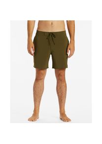 Billabong , Boardshorts »All Day Ciclo Lo Tide« , Military , 36(XL) , 36(XL) , Material: ...