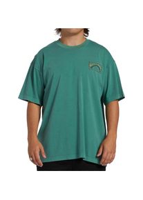 Billabong , T-Shirt »Arch Team« , Billiard , XS , XS , Kollektion: „Still Filthy"-Kollektion