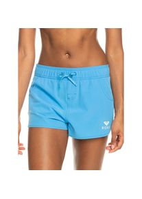 Roxy , Boardshorts »Wave 2"« , Azure Blue , XS , XS , Gewebe: Rückverfolgbares,...