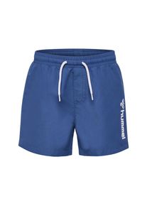 Hummel , Badehose »BONDI BOARD SHORTS«, (1 St.), für Kinder , TRUE NAVY , N-Gr , 128 -N-Gr , 128 , Badehose von Hummel