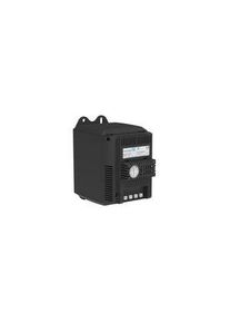 Pfannenberg Ventilatorverwarming met thermostaat 1.2kW 139x142x88mm 50 m³/h Thermostaat - 17099810034