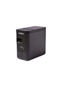 Brother P-Touch-etikettenprinter, 30mm/s, 180 x 360 dpi - PTP750WUA1