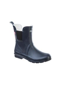 MOLS, Damen, Gummistiefel &raquo;Suburbs W&laquo; wasserdicht, navy, 39, navy, Bequemer Gummistiefel von MOLS