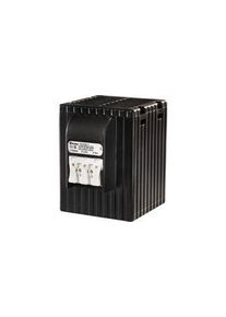 finder Paneelverwarming 250W 67x98.7x88.2mm 30 m³/h PTC, zelfregelend - 7H.51.8.230.0250