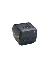 Zebra Etiketten- en ontvangstbewijzenprinter, 152mm/s, 203 dpi - ZD23042-D0ED02EZ