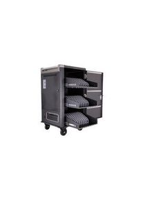 V7 Chromebook oplaadstation, 17" (43 cm), Oplaadbare apparaten 30 - CHGCT30-1E
