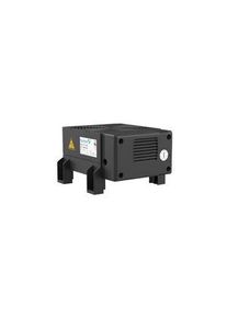 Pfannenberg Ventilatorverwarming met thermostaat 600W 164x100x150mm 160 m³/h Thermostaat - 17060310007