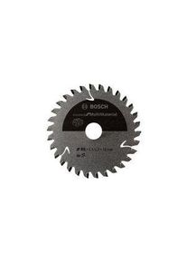 Bosch Bosch Circular Saw Blade, Pack of 1 - 2608837752