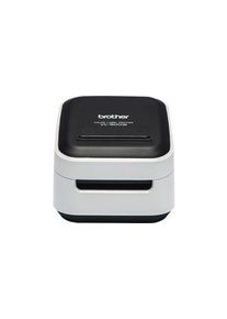 Brother Full-colour-etikettenprinter (ZINK), 8mm/s, 300 dpi - VC500WZ1