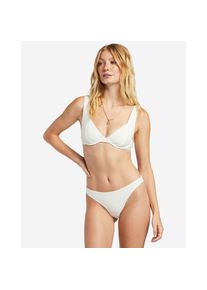 Billabong , Bügel-Bikini-Top »In The Loop Emma« , Salt Crystal , Cup B , M -Cup B , M , Emma-Bügel-Bikinioberteil für Frauen