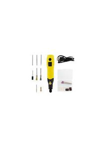 RND Draadloze micro-draaibeitelset 13-delig 3.6 V - RND 555-00208