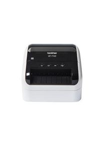Brother Printer voor etiketten voor levering en streepjescodes, 110mm/s, 300 dpi - QL1100UA1