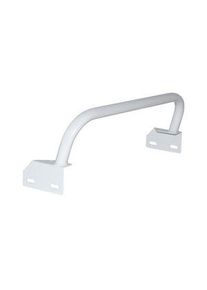 treston ESD-handgreep voor Trolley SAP507, 500mm - PUSH50