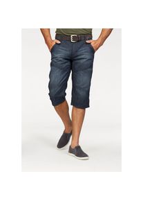 Arizona, Damen, Bermudas &raquo;Tom&laquo;, dark blue us, N-Gr, 56 -N-Gr, dark blue us, 3/4 Bermuda von Arizona