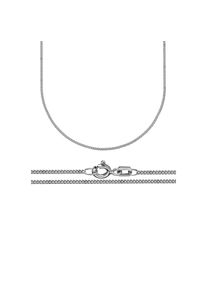 Firetti , Juegendliche , Panzerkette »Schmuck Geschenk Silber 925 Collierkette in mehreren Breiten« Made in Germany , silberfarben , 40 , Diese...