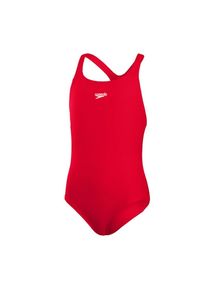 Speedo , Badeanzug »Badeanzug Stanny für Mädchen« , red , N-Gr , 104 (98) -N-Gr , 104 (98) , Badeanzug von Speedo