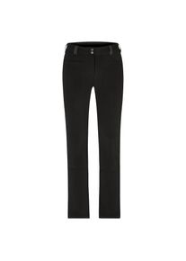 Ziener, Damen, Skihose &raquo;TIRZA&laquo;, schwarz, EURO-Gr&ouml;&szlig;en, 36 -EURO-Gr&ouml;&szlig;en, schwarz, hochfunktionelle Damen Softshellhose (Slim fit)