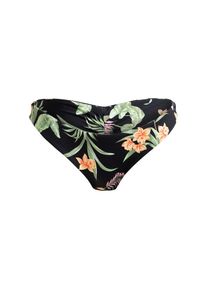 Roxy , Bikini-Hose »Pt Beach Classics« , schwarz , US-Größen , S -US-Größen , S , Kollektion: PT Mind Of Freedom-Kollektion