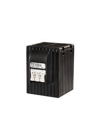 finder Paneelverwarming 400W 67x98.7x88.2mm 30 m³/h PTC, zelfregelend - 7H.51.8.230.0400