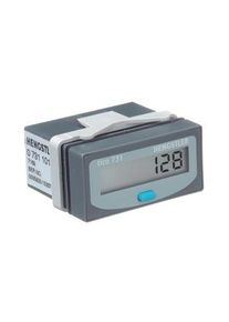 Hengstler Toerenteller 7.5kHz 12 24VDC IP20 / IP54 - 0 731 202