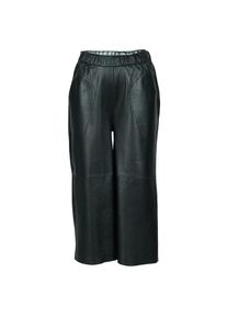 Freaky Nation , Lederhose »Be Fashion-FN« , schwarz , Normalgrößen , S(36) -Normalgrößen , S(36) , Stylische Lederhose