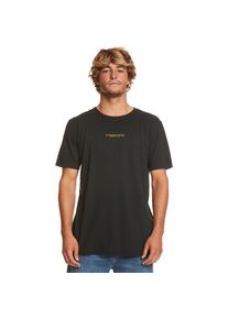 Quiksilver , T-Shirt »Urban Volcano« , schwarz , XXL , XXL , Umweltfreundliches Material:...