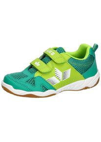 Lico , Jungen , Hallenschuh »Sportschuh Sport V« , grün , 27 , 27 , Cooler Sportschuh von Lico