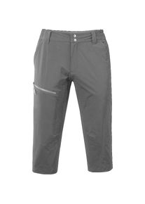 LPO, Damen, 3/4-Hose &raquo;KENTVILLE FULLSTRETCH III PIRAT&laquo; Schnelltrocknend und atmungsaktiv, black, Normalgr&ouml;&szlig;en, M -Normalgr&ouml;&szlig;en, black, 