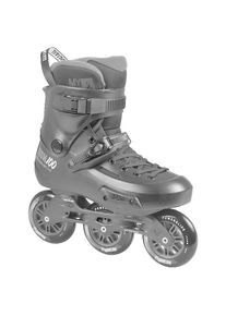 Powerslide , Inlineskates »Zoom Pro Black 100« , schwarz