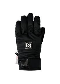 DC Shoes , Snowboardhandschuhe »Franchise« , schwarz