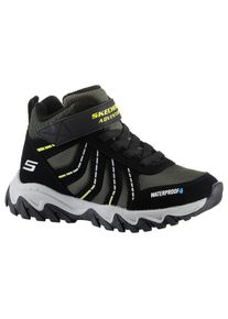 Skechers , Kinder,Jugendliche , Winterstiefel »RUGGED RANGER-HYDRO SCOUT« , Trekkingschuh, Outdoorschuh, Schnürboots mit Fleece Futter ,...