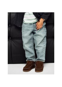 name it, Herren, Bequeme Jeans &raquo;NMMBEN TAP JEANS 8940-BF NOOS&laquo;, Vintage Medium Blue Denim, N-Gr, 110 -N-Gr, Vintage Medium Blue Denim, Coole Jeans von